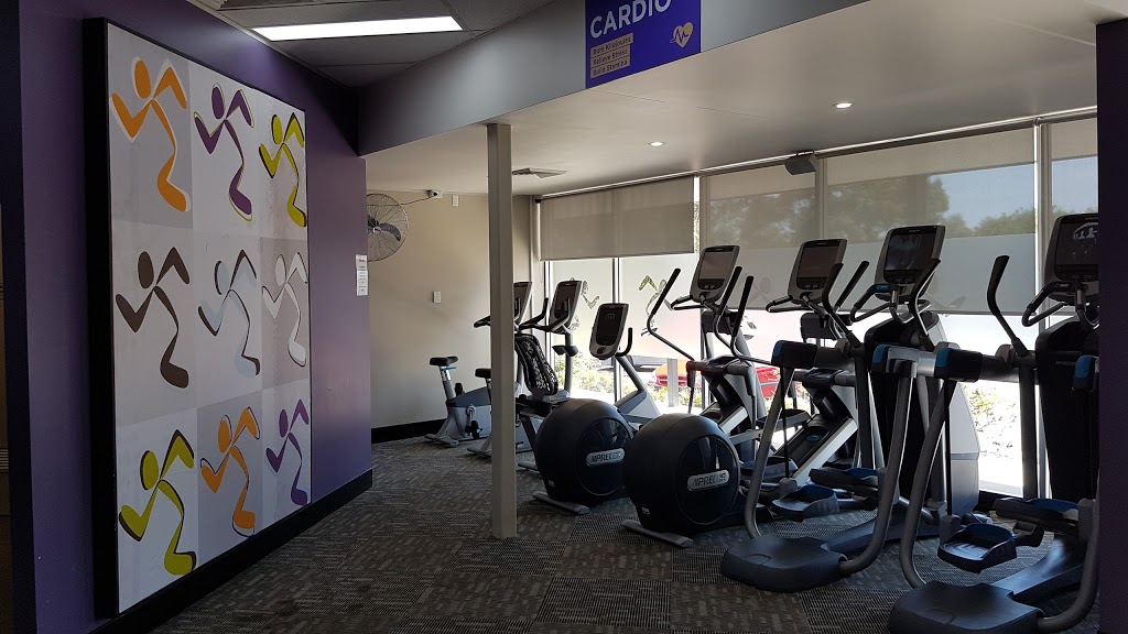 Anytime Fitness | gym | 38/100 Bonnyrigg Ave, Bonnyrigg NSW 2177, Australia | 0298236450 OR +61 2 9823 6450