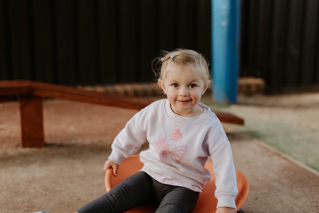 Early Learners Hub - Albion Park MacLeay Place | 1 MacLeay Pl, Albion Park NSW 2527, Australia | Phone: 1300 595 939
