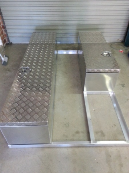 Matts Metal Fabrication & Maintenance | 4 Ottawa Cl, Cranebrook NSW 2749, Australia | Phone: 0422 856 622