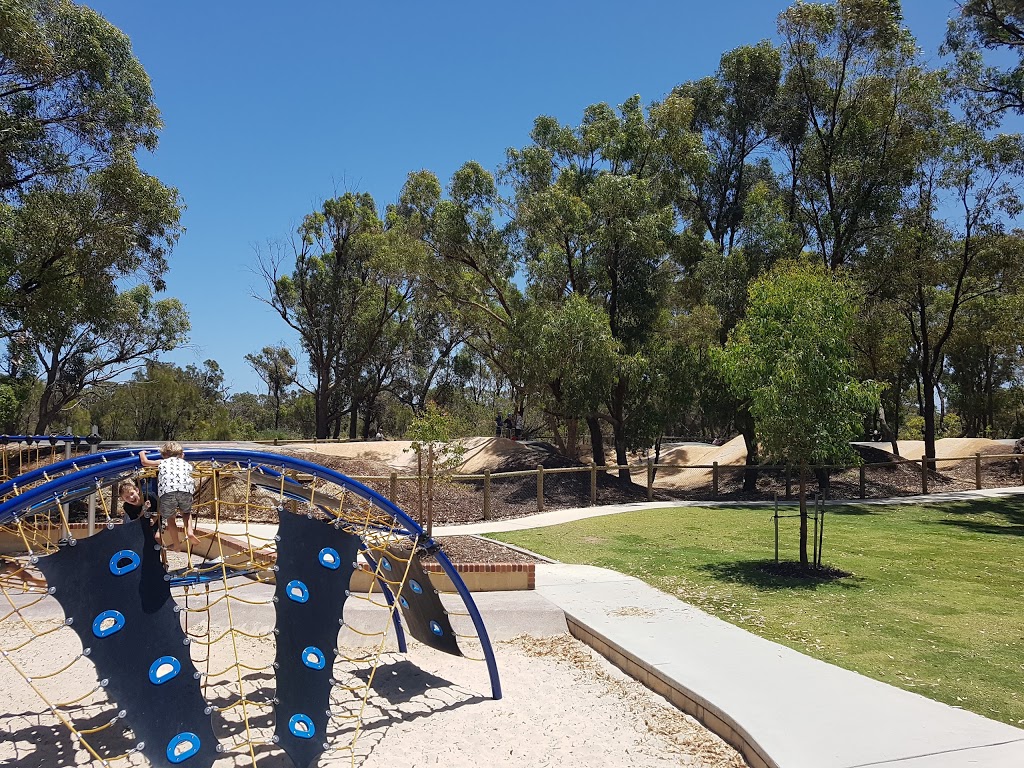 Shepherds Bush Park | park | Barridale Dr, Kingsley WA 6026, Australia