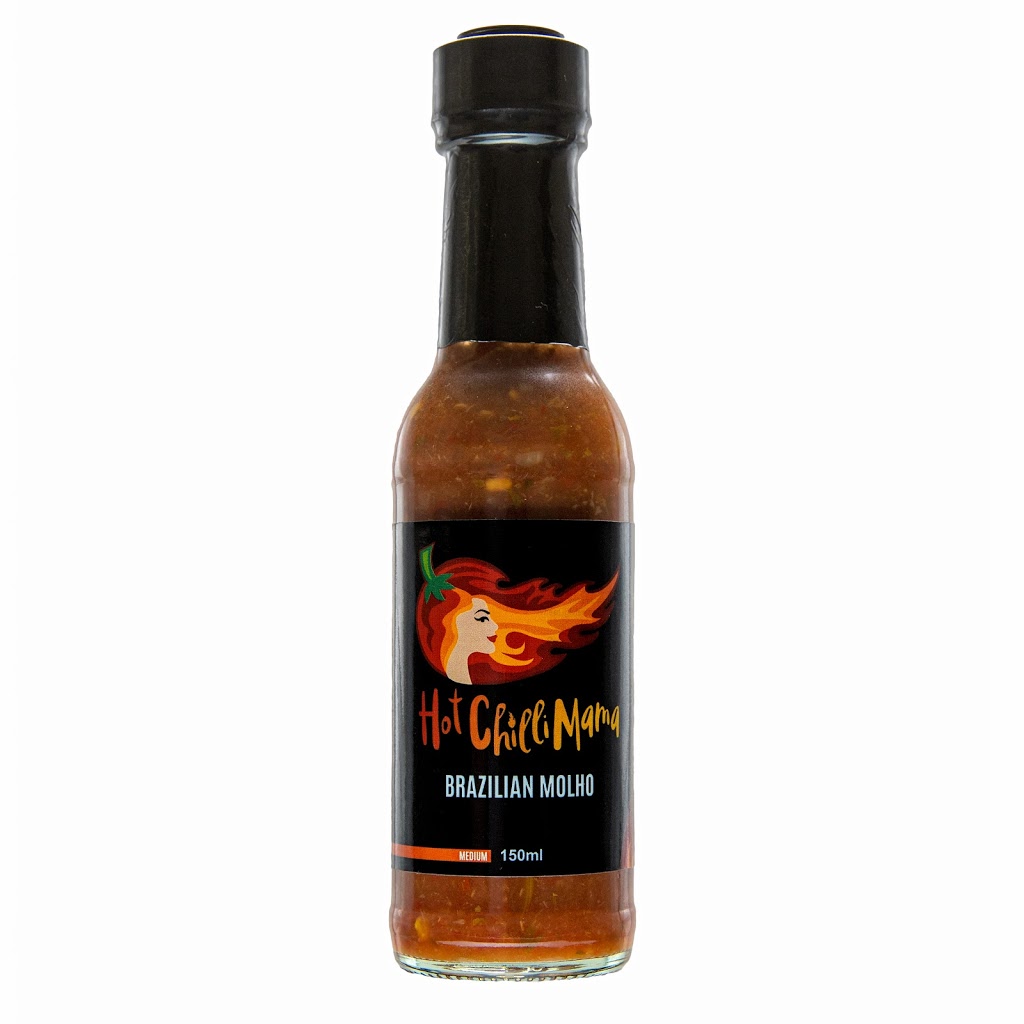 Hot Chilli Mama | food | 105 Parkers Rd, Deans Marsh VIC 3235, Australia | 0407311061 OR +61 407 311 061