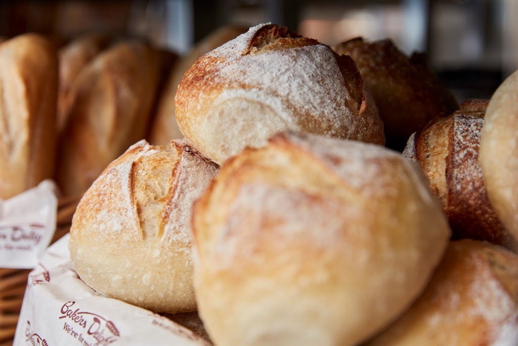 Bakers Delight | bakery | 7/1 Ingor St, Ararat VIC 3377, Australia | 0353525696 OR +61 3 5352 5696