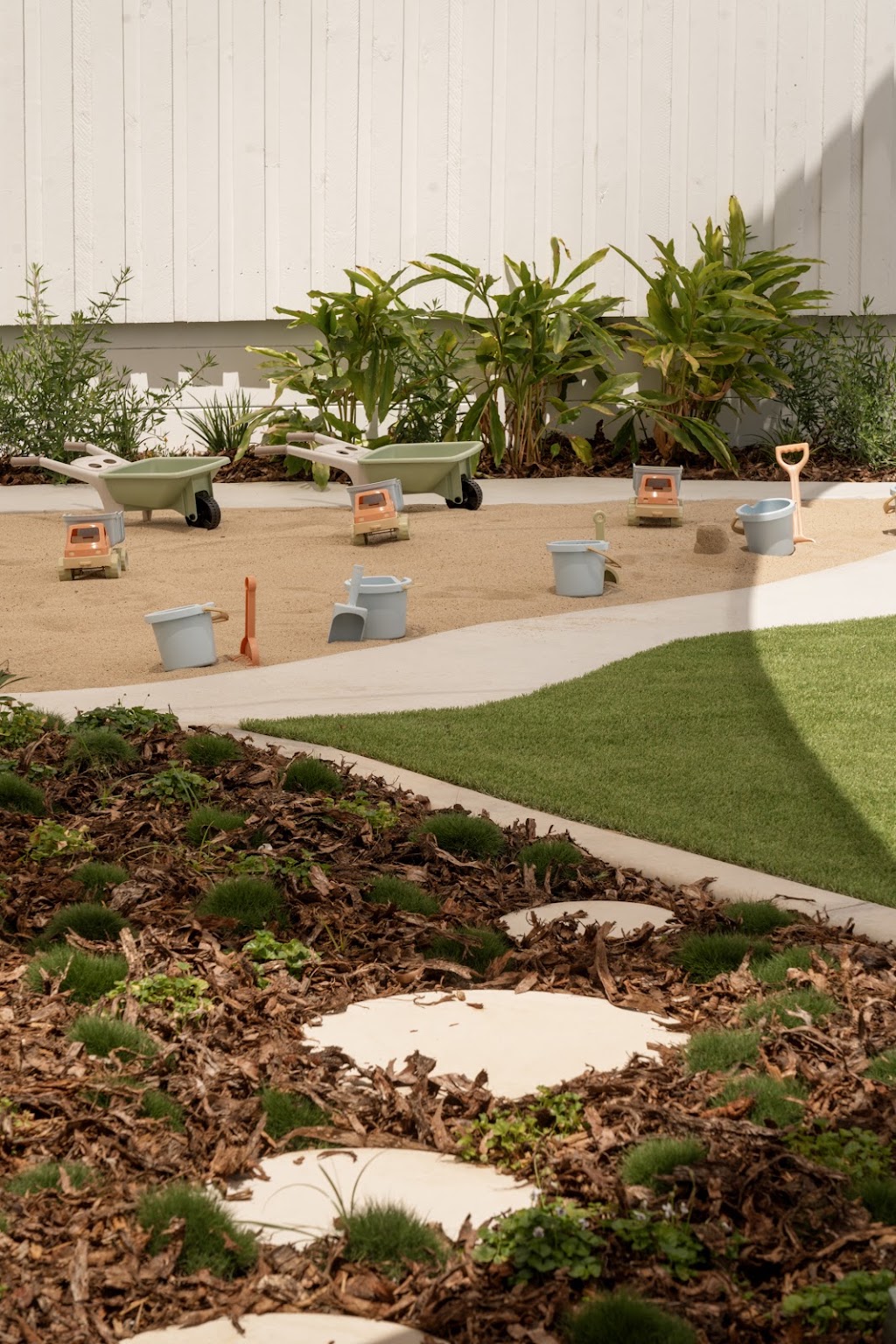 Spring Early Learning | 1 Aria Bvd, Narangba QLD 4504, Australia | Phone: (07) 3487 3122