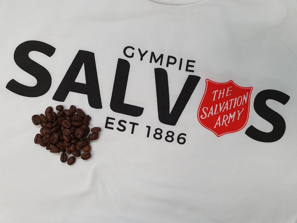 Coffee @ The Salvos | cafe | 42 Stumm Rd, Southside QLD 4570, Australia | 0754821710 OR +61 7 5482 1710