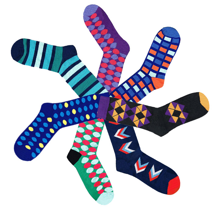 Mr.Sock | clothing store | 36 Leighton Pl, Hornsby NSW 2077, Australia | 0294768190 OR +61 2 9476 8190