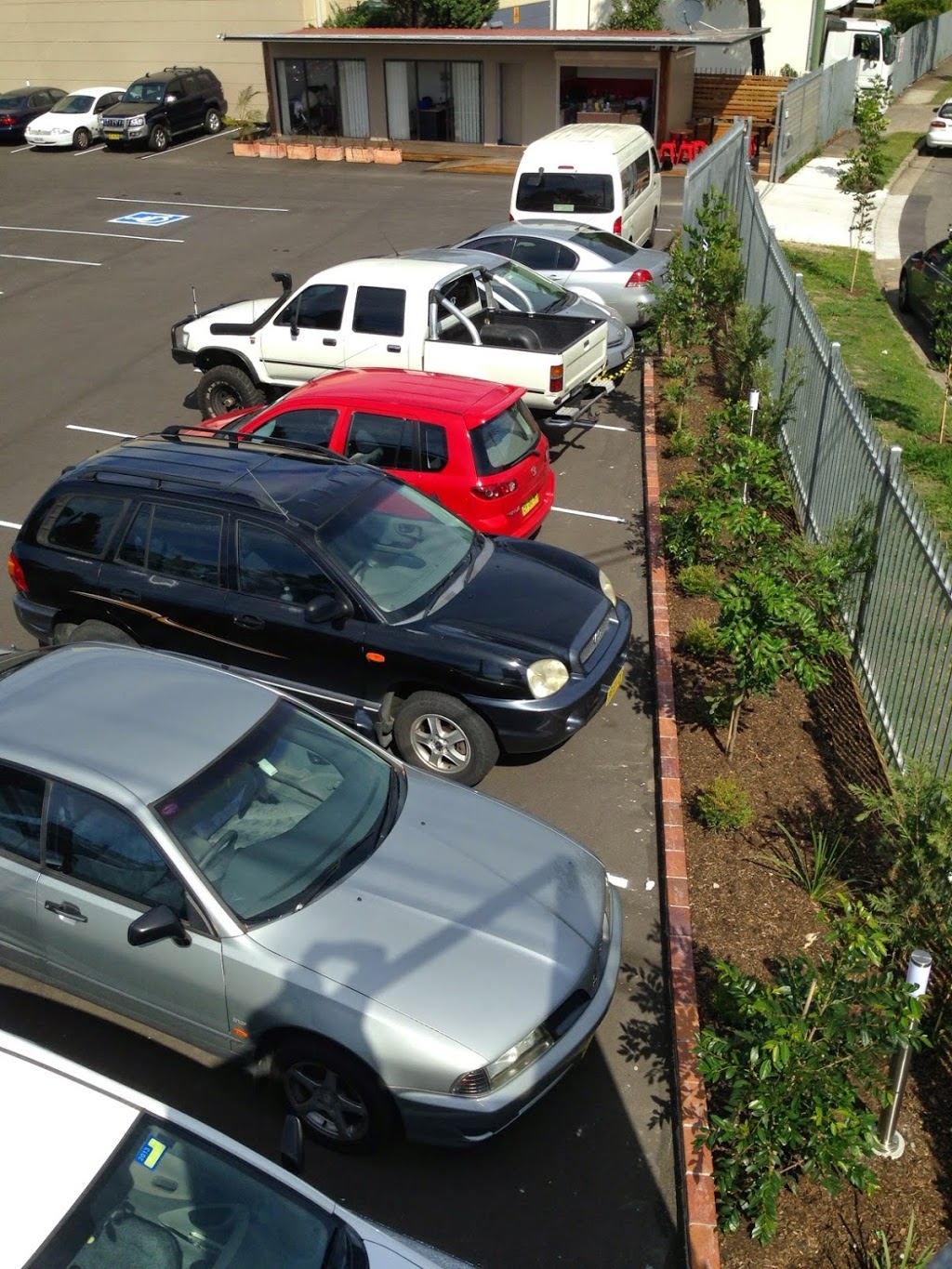 Airport Express Car Parking | 2 Merchant St, Mascot NSW 2020, Australia | Phone: (02) 9700 7778