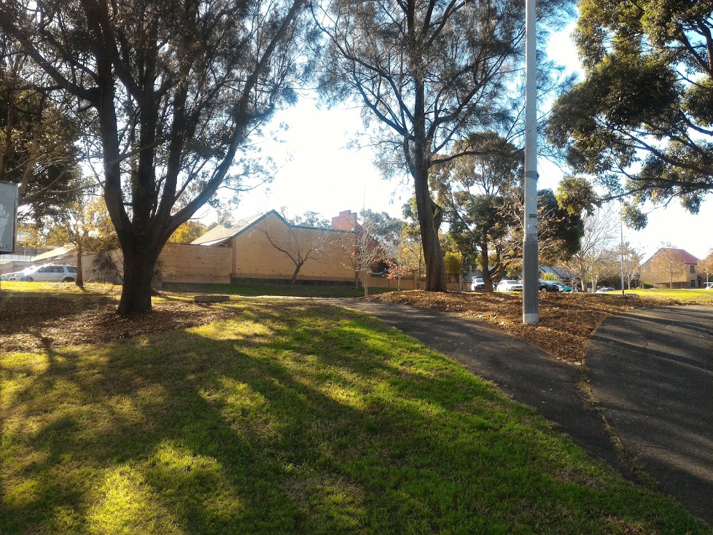 South Sydney Rotary Park | park | 53A Henderson Rd, Eveleigh NSW 2015, Australia | 0292659333 OR +61 2 9265 9333