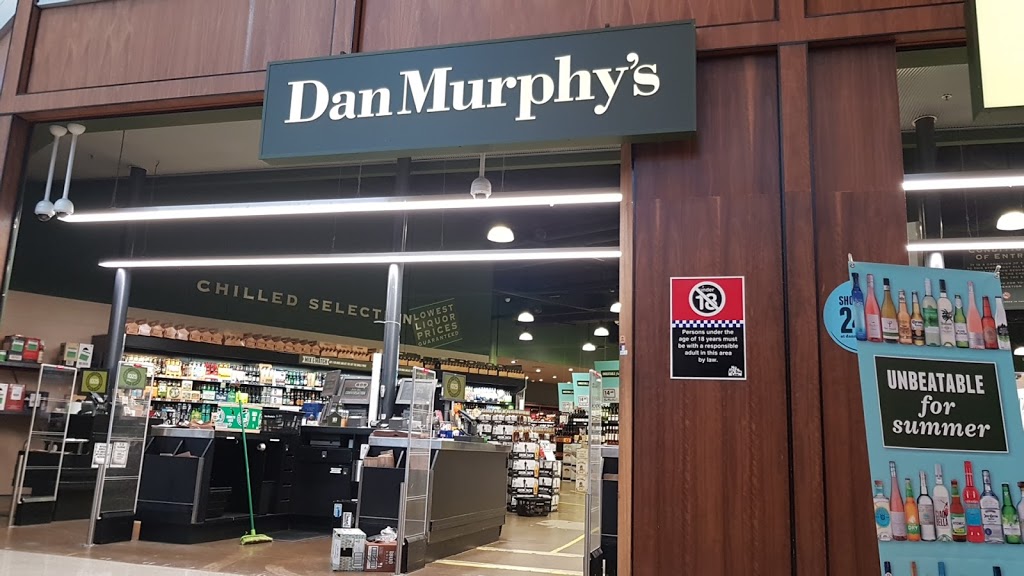 Dan Murphys Chermside | store | Westfield Chermside Shopping Centre, 395 Hamilton Rd, Chermside QLD 4032, Australia | 1300723388 OR +61 1300 723 388