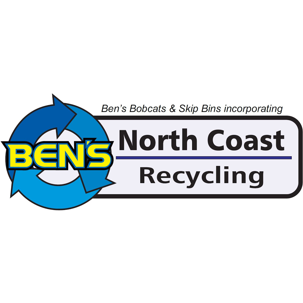 North Coast Recycling | 19/21 Northcott Cres, Alstonville NSW 2477, Australia | Phone: 0414 286 840