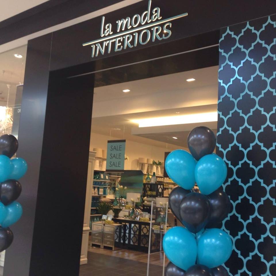 La Moda Interiors | home goods store | Shop 2075/6, Westfield Fountain Gate Shopping Centre, Narre Warren VIC 3805, Australia | 0387746193 OR +61 3 8774 6193