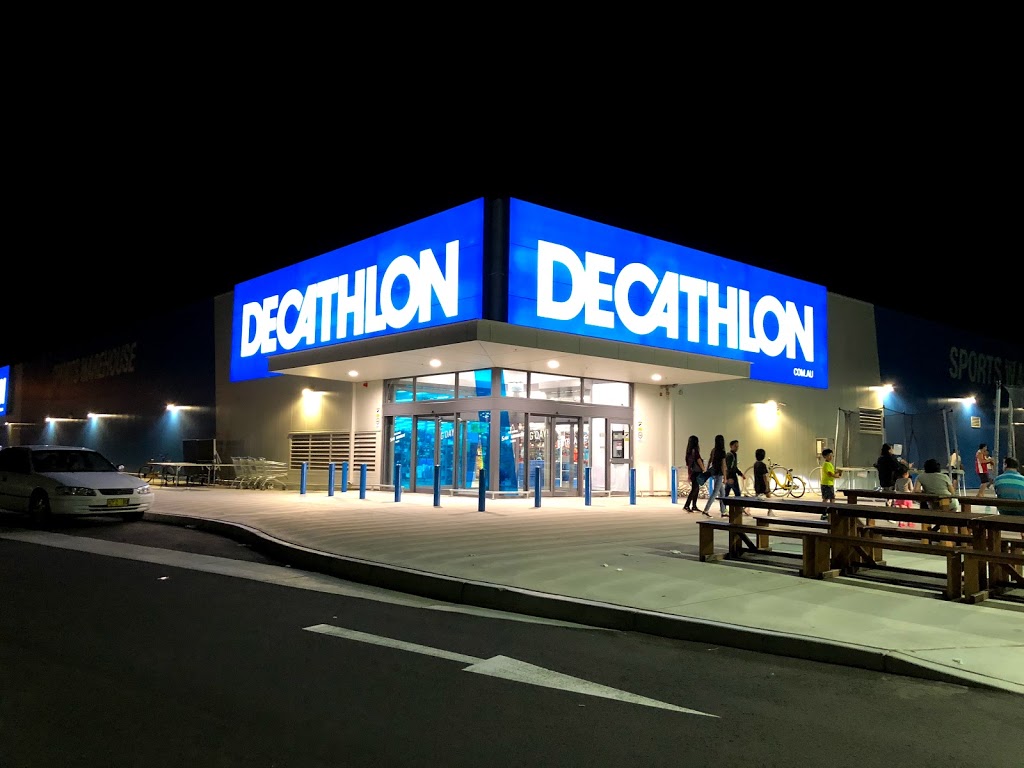 Decathlon Tempe | store | 634-726 Princes Hwy, Tempe NSW 2044, Australia