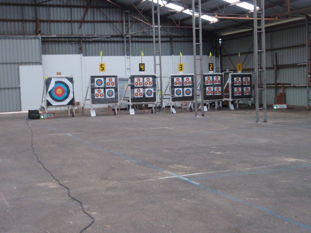 Greater Hamilton Archery | Shakespeare St, Hamilton VIC 3300, Australia | Phone: 0417 386 100