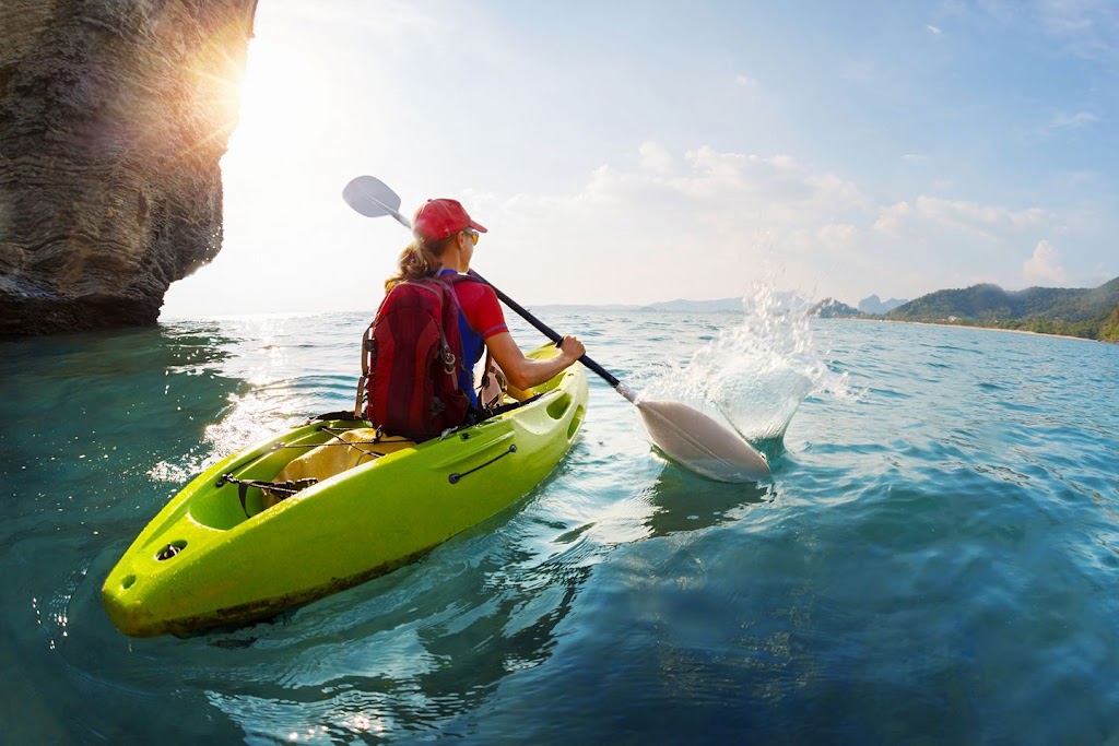 Kayak Fun - Adventure Tours | travel agency | Valley Gardens, 43-57 Valley Rd, Wellington Point QLD 4160, Australia | 0490065474 OR +61 490 065 474