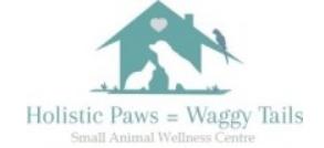 Holistic Paws=Waggy Tails | 7 Warbler Ct, High Wycombe WA 6057, Australia | Phone: 08 6454 9318