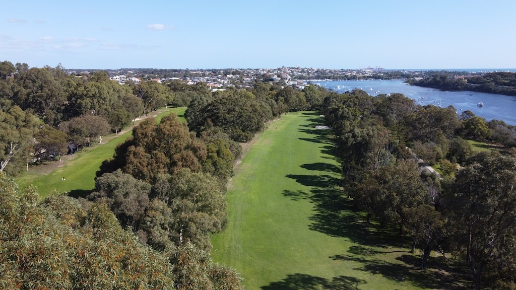 Point Walter Golf Course | Honour Ave, Bicton WA 6157, Australia | Phone: (08) 9330 3262