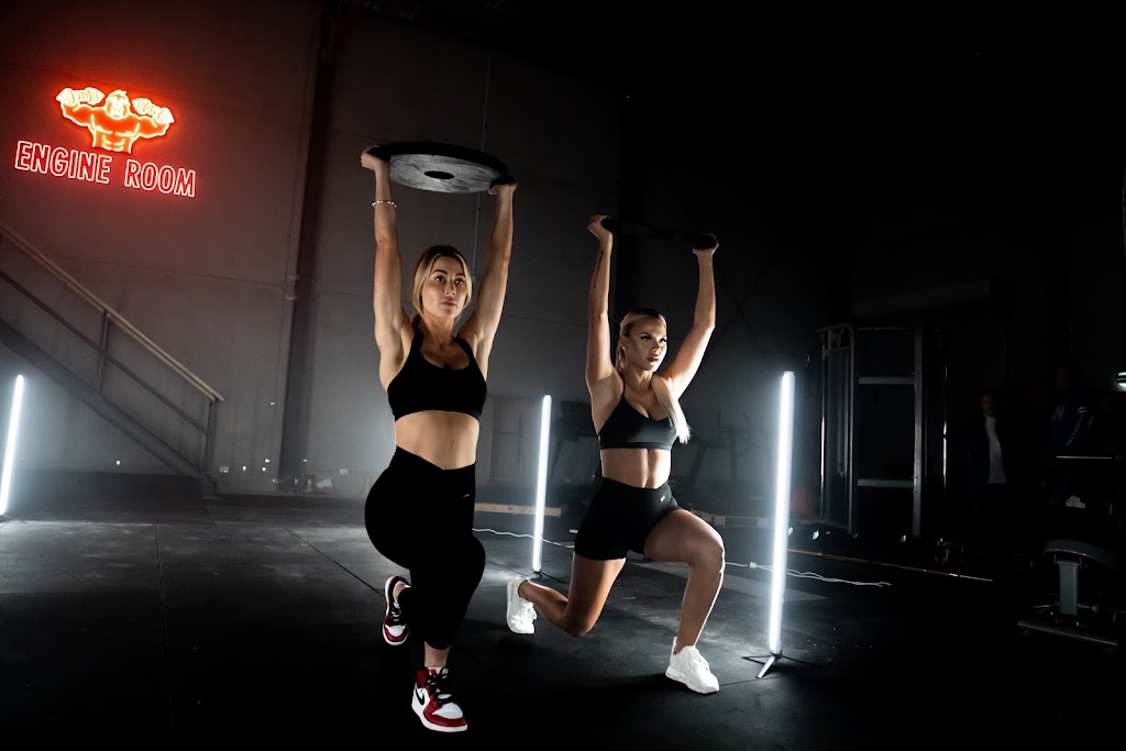 Engineroom Gym & Temperature Therapy - Tuggerah | 2 Catamaran Rd, Fountaindale NSW 2258, Australia | Phone: (02) 4326 1943