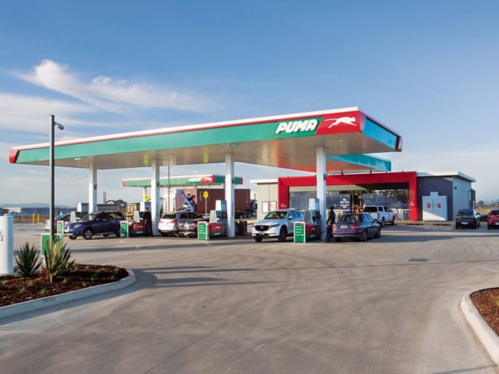 Puma Epping | gas station | 523 Cooper St, Epping VIC 3076, Australia | 0490120409 OR +61 490 120 409