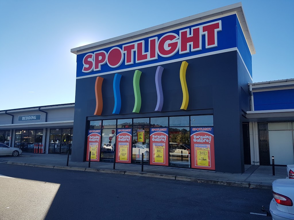 Spotlight Albury | furniture store | 94 Borella Rd, Albury NSW 2640, Australia | 0260480200 OR +61 2 6048 0200