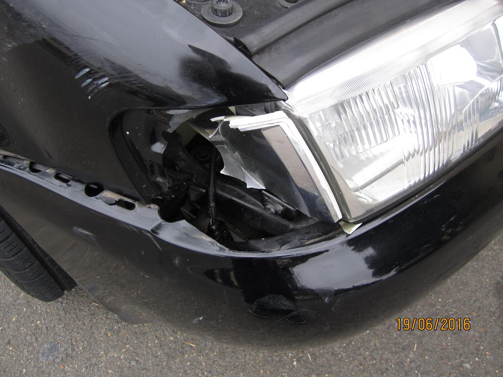 Aus Auto Repairs (Smash Repair) | 231A Wardell Rd, Dulwich Hill NSW 2203, Australia | Phone: (02) 9558 2877