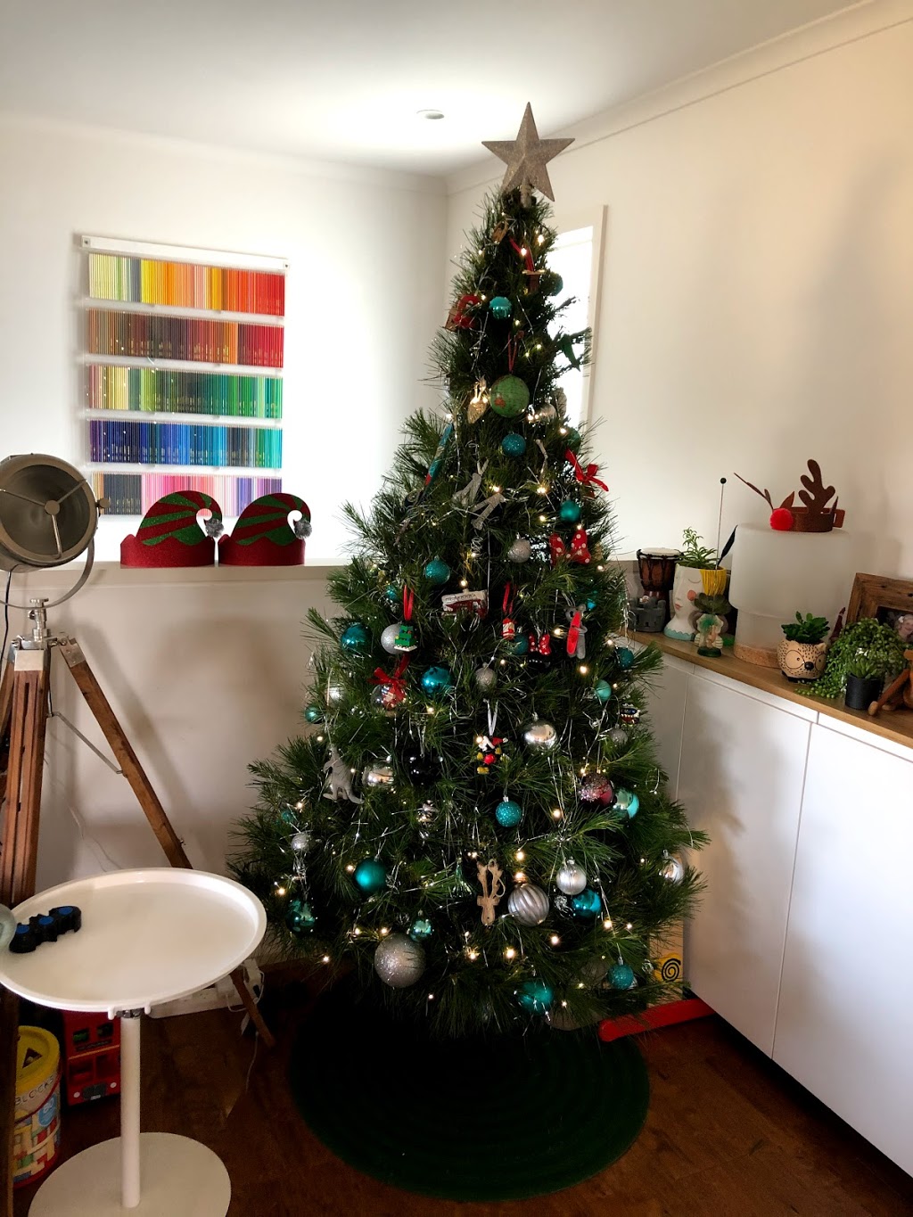Christmas Tree Plantation | 160 Clarendon Rd, Clarendon SA 5157, Australia | Phone: 0434 519 839