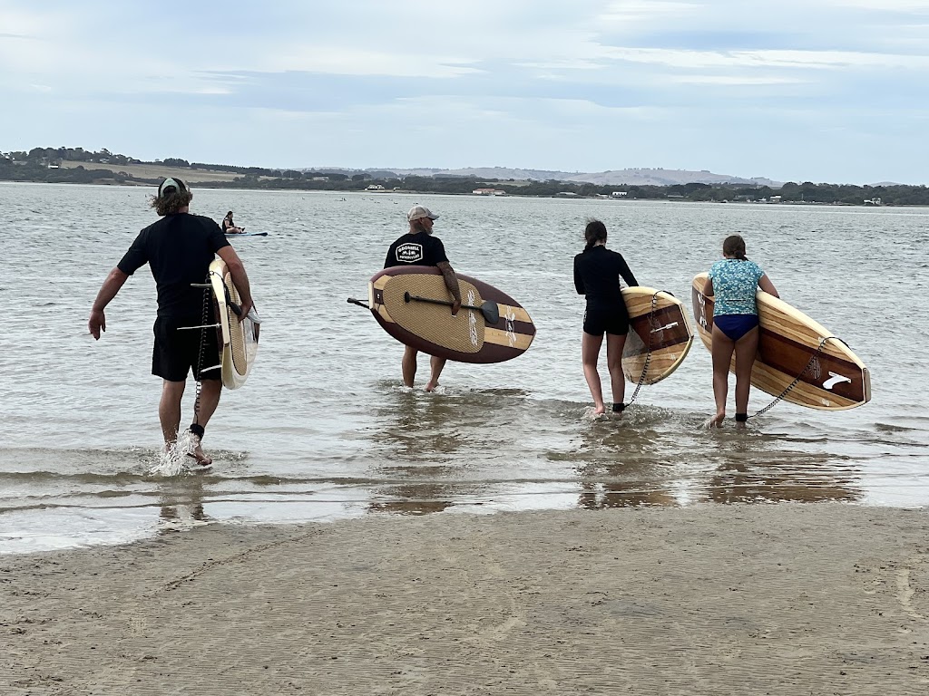 Cruza South Gippsland | 121 Jupiter Blvd, Venus Bay VIC 3956, Australia | Phone: 0404 178 317