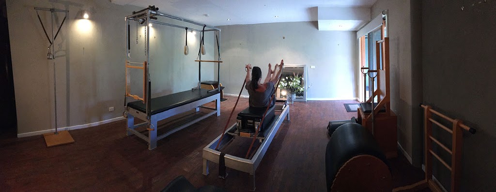 Antigone Pilates | gym | 10 Hammerwood Green, Beaconsfield VIC 3807, Australia | 0422226703 OR +61 422 226 703