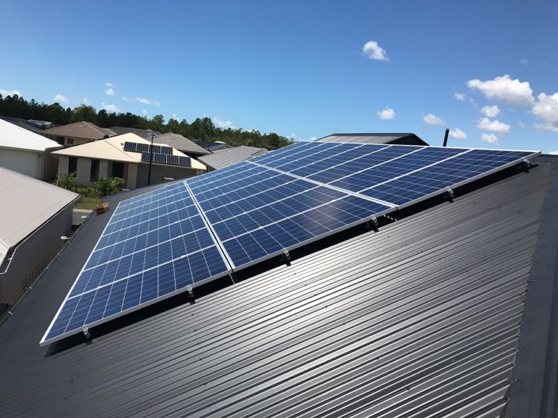 GoRun Solar |  | Latitude 78, Unit 4/78-80 Eastern Rd, Browns Plains QLD 4118, Australia | 1300856678 OR +61 1300 856 678