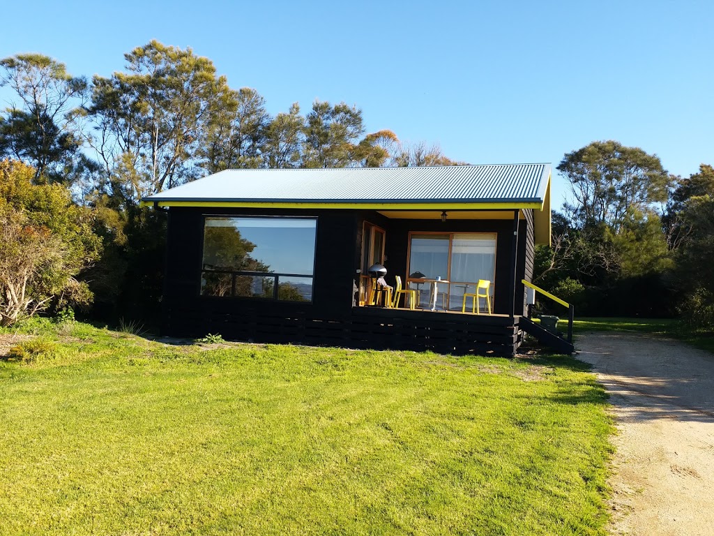 Black Cockatoo Cottages | lodging | 60 Foley Rd, Yanakie VIC 3960, Australia | 0356871306 OR +61 3 5687 1306