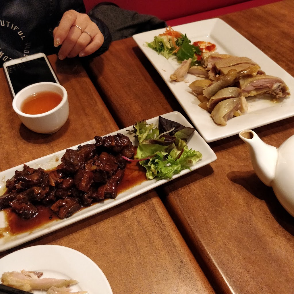 Shanghai August Chinese Restaurant | restaurant | 19 Dorcas St, South Melbourne VIC 3205, Australia | 0396903050 OR +61 3 9690 3050