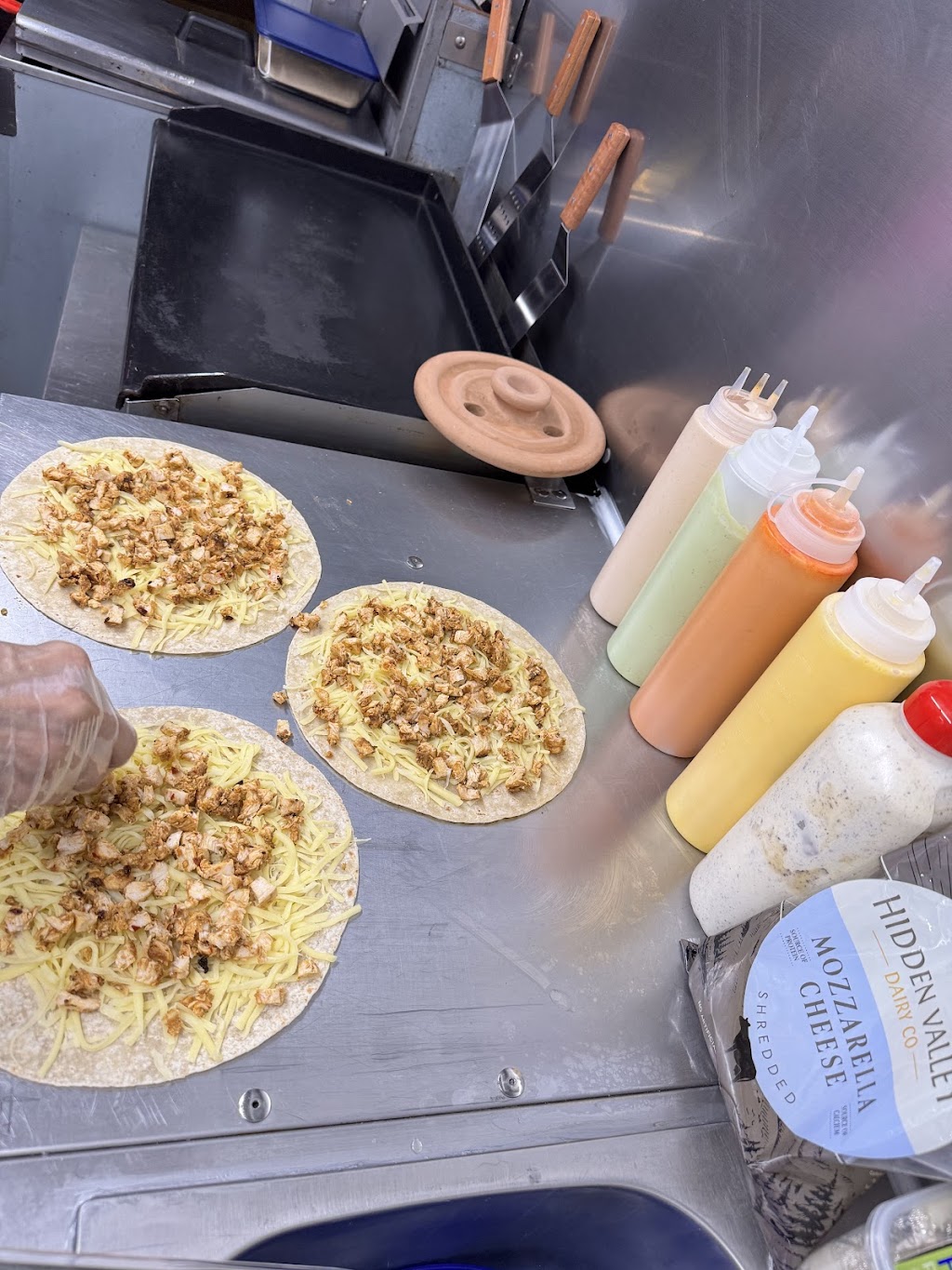 Casa Dilla | 57Cumberland Road, Greystanes NSW 2164, Australia | Phone: 0424 225 752