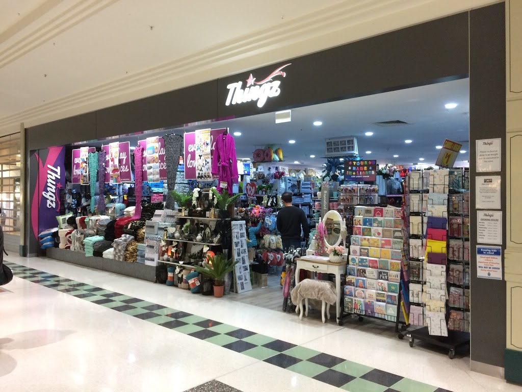 Thingz Gifts | store | Livingston Market Place Shopping Centre, E31 Ranford Rd & Nicholson Road, Canningvale WA 6155, Australia | 0894564093 OR +61 8 9456 4093
