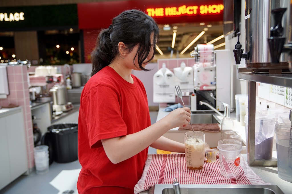 Sharetea Armstrong Creek | Shop K01/500-540 Torquay Rd, Armstrong Creek VIC 3217, Australia | Phone: (03) 4317 4617