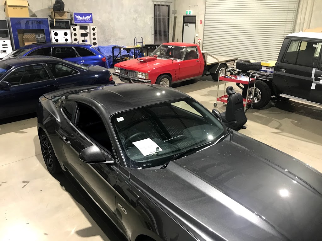 Sound Garage | car repair | 70 Flinders Parade, North Lakes QLD 4509, Australia | 0734823861 OR +61 7 3482 3861