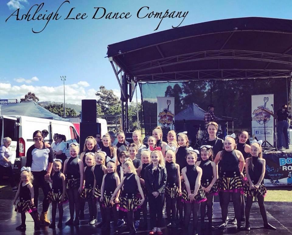 Ashleigh Lee Dance Company | 1 Mudgeeraba Rd, Worongary QLD 4213, Australia | Phone: 0426 689 888