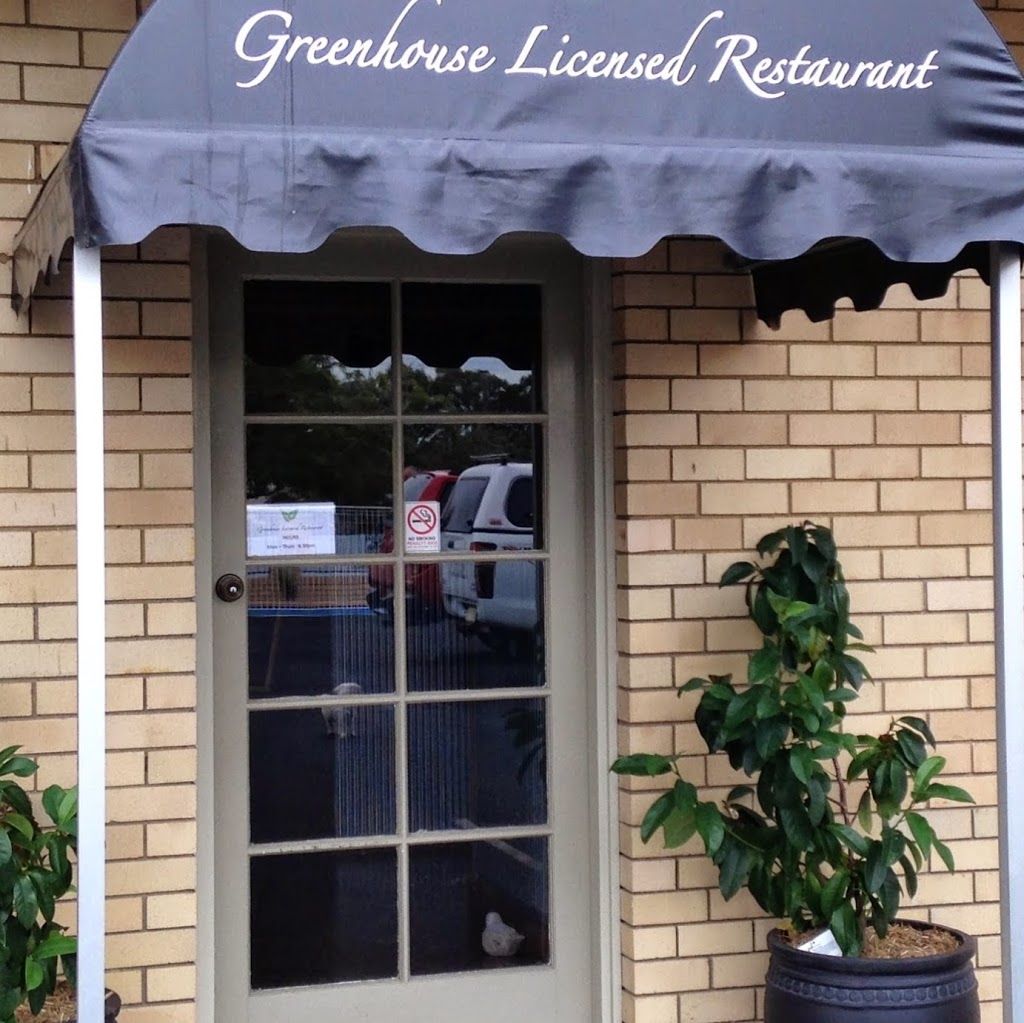 Greenhouse Licensed Restaurant at the Casino Motor Inn | restaurant | 91 Hare St, Casino NSW 2470, Australia | 0266621777 OR +61 2 6662 1777