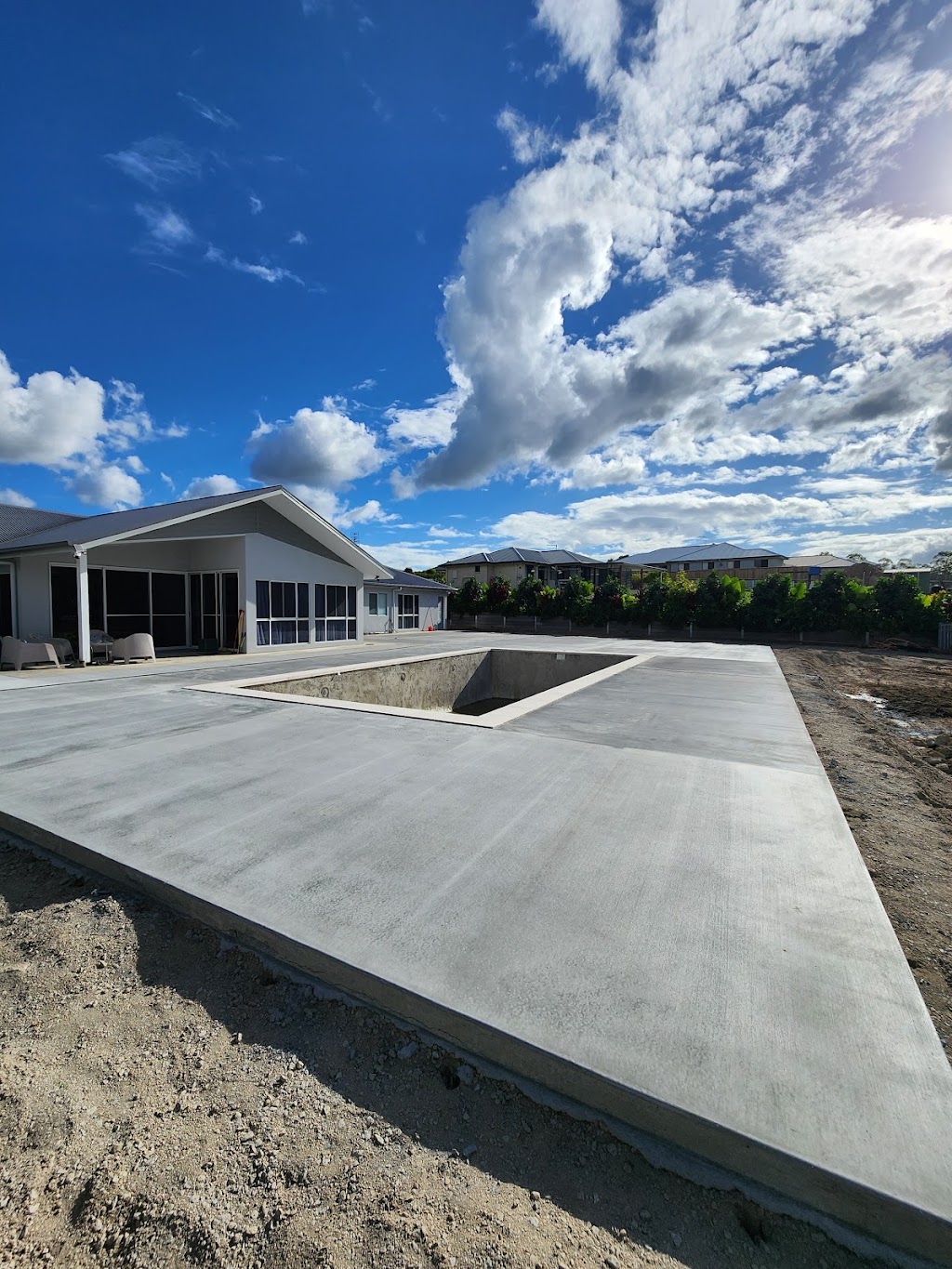 All Class Concreting Qld | 68-70 Dasher St, Delaneys Creek QLD 4514, Australia | Phone: 0401 483 284