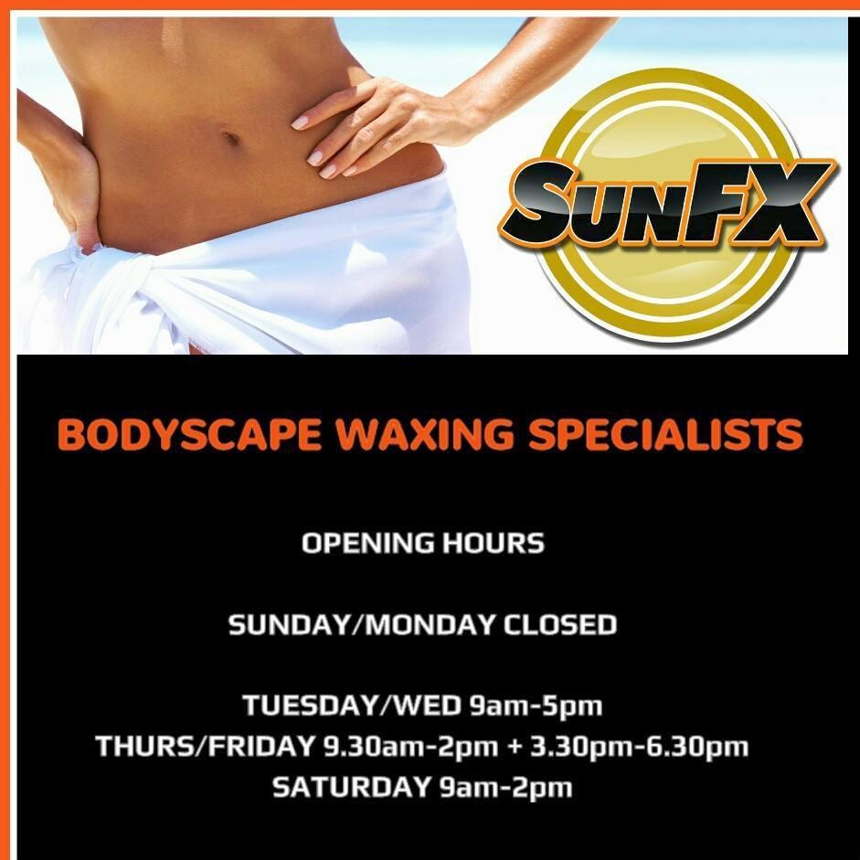 Bodyscape Waxing & Tanning Specialists | hair care | 45/49 Watsonia Rd, Watsonia VIC 3087, Australia