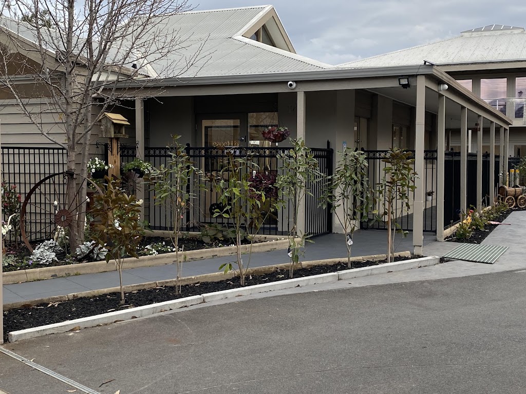 Seaford House Sanctuary of Early Learning | 6/10 Govan St, Seaford VIC 3198, Australia | Phone: (03) 8796 3000
