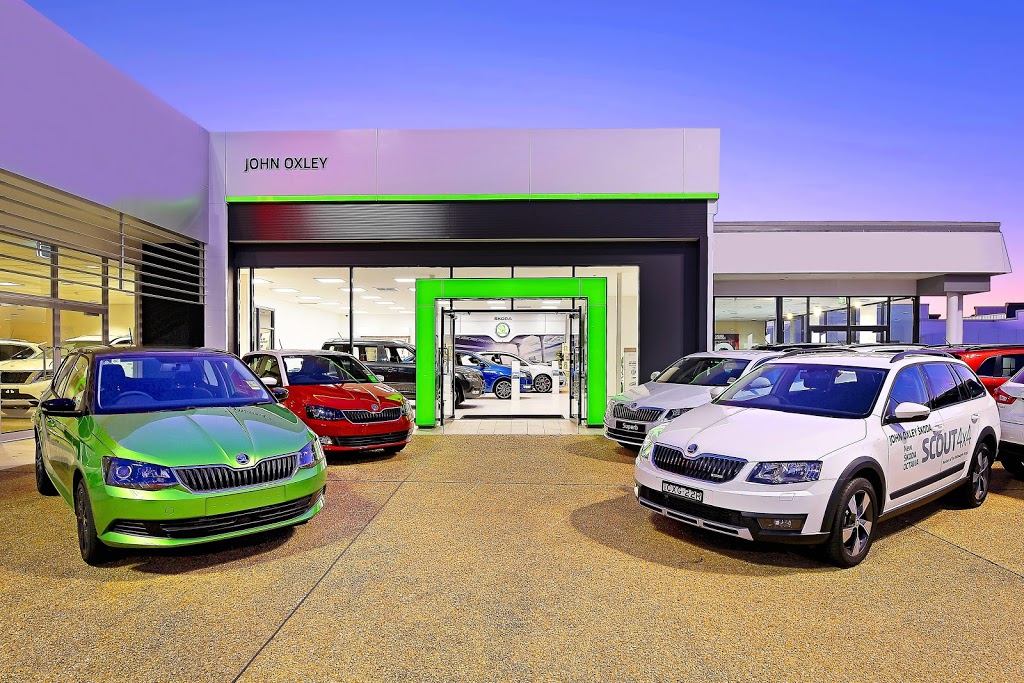 John Oxley Motors | car dealer | 130 Hastings River Dr, Port Macquarie NSW 2444, Australia | 0265888555 OR +61 2 6588 8555