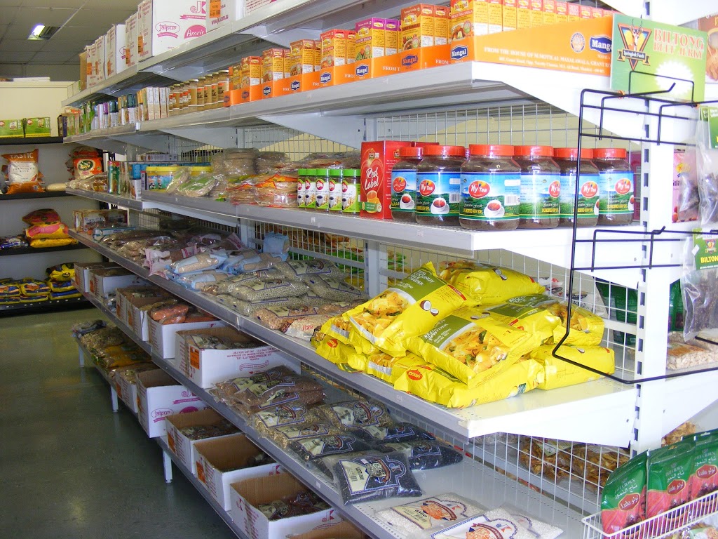 Spice In - Food World Grocery Shop in Galdstone, QLD | supermarket | 25/2 Tank St, Gladstone Central QLD 4680, Australia | 0749722770 OR +61 7 4972 2770