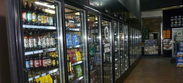 M&M Commercial Refrigeration Sales PTY LTD | 4/8 Ketch Cl, Fountaindale NSW 2258, Australia | Phone: (02) 4388 6666