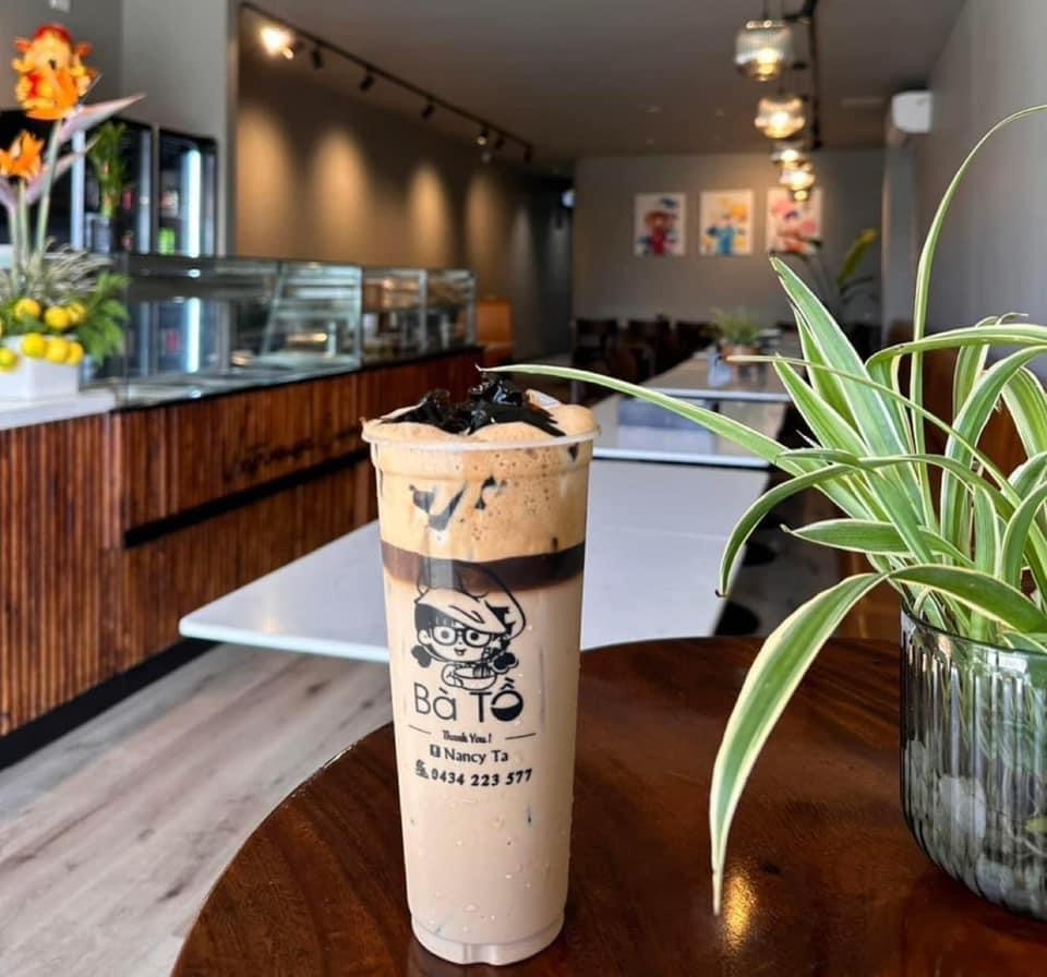 Bà TỒ | 22 Hosken St, Springvale South VIC 3172, Australia | Phone: 0422 896 789