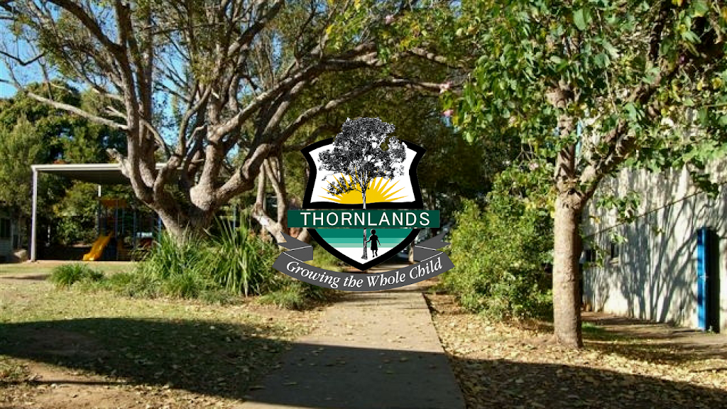 Thornlands State School | Panorama Dr & South St, Thornlands QLD 4164, Australia | Phone: (07) 3821 8111