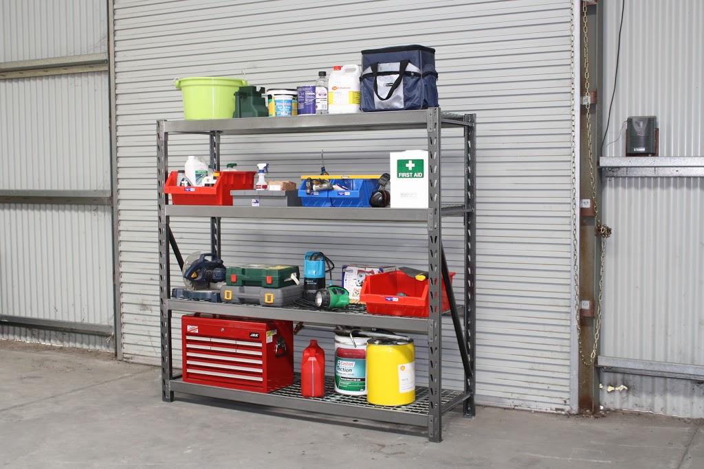 Stormor Shelving | 100 Kirkham Rd W, Keysborough VIC 3173, Australia | Phone: 1300 880 844