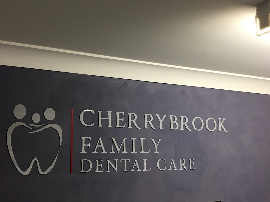 Cherrybrook Family Dental Care | dentist | 57 Macquarie Dr, Cherrybrook NSW 2126, Australia | 0294841031 OR +61 2 9484 1031
