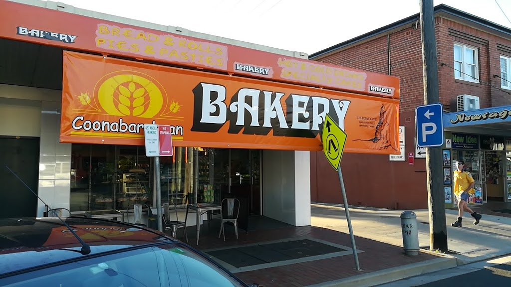 Coonabarabran Bakery | bakery | 67 John St, Coonabarabran NSW 2357, Australia | 0268421002 OR +61 2 6842 1002