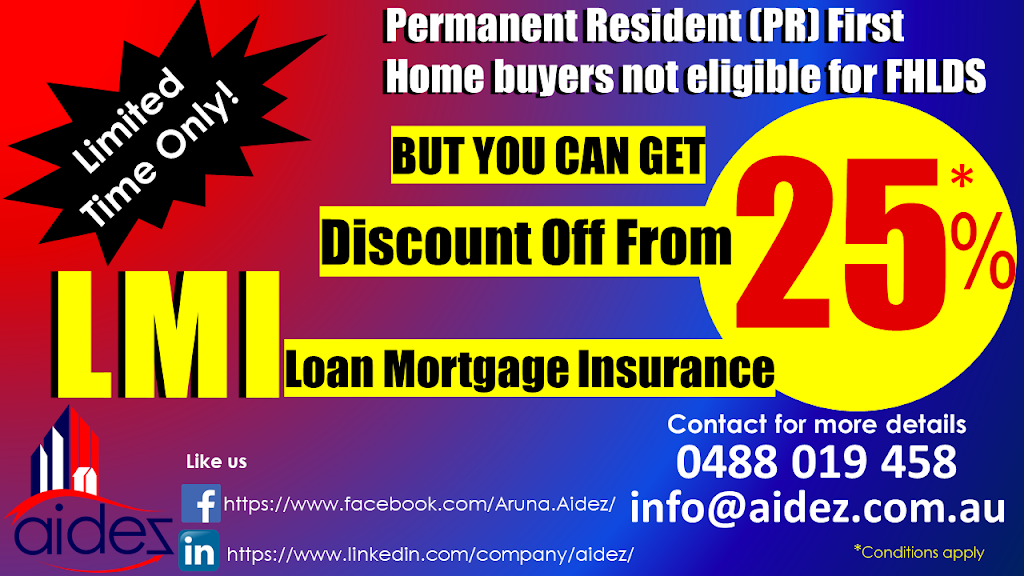 AIDEZ PTY LTD || For All Mortgage Matters | 63 Scenic Dr, Beaconsfield VIC 3807, Australia | Phone: 0488 019 458