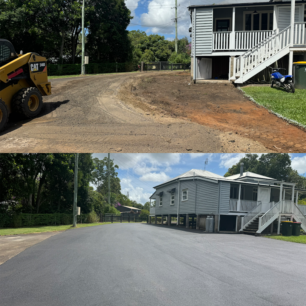 J&M Asphalt QLD | 3 Brewer St, Clontarf QLD 4019, Australia | Phone: 0429 123 861