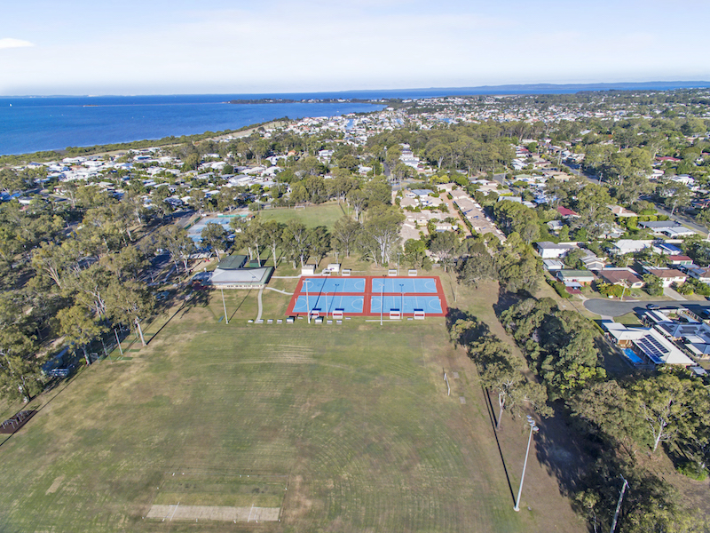 Raiders Netball Club |  | 200 Mooroondu Rd Located in: William Taylor Memorial Sportsground, Thorneside QLD 4158, Australia | 0423883143 OR +61 423 883 143