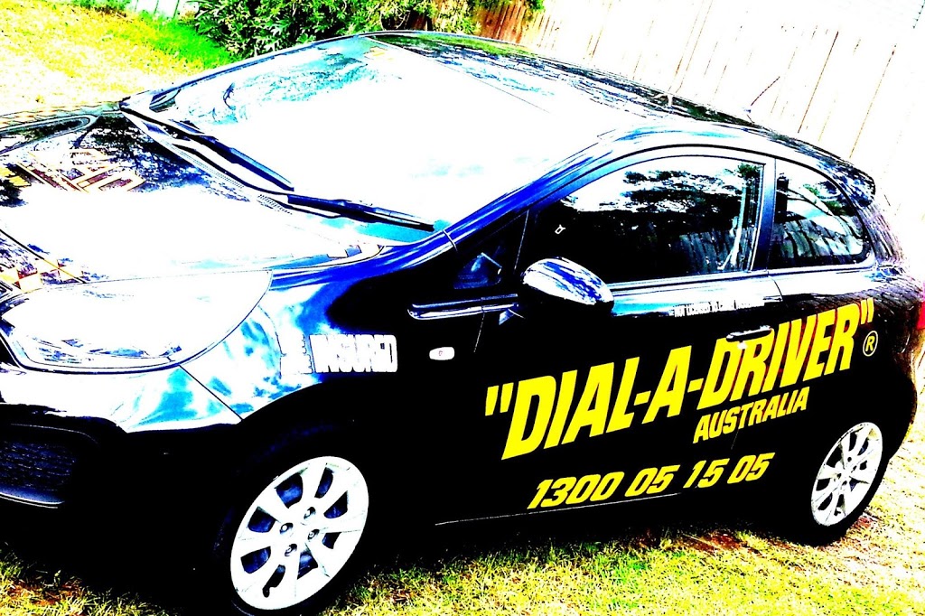 Dial A Driver Australia Pty Limited | 796 Boat Harbour Dr, Hervey Bay QLD 4655, Australia | Phone: 0438 233 376